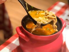 草原全羊杂-西贝(枫蓝国际购物中心店)