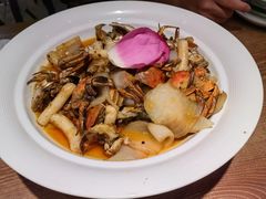 -周家二小姐的菜(西津渡店)