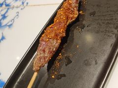 -东方饺子王(和平里店)