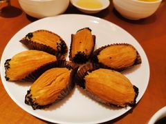 -杭州JW万豪酒店-万豪中餐厅