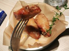 -卡朋西餐(悦汇城店)