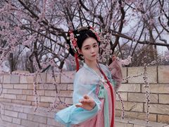 -天津东丽湖风景区