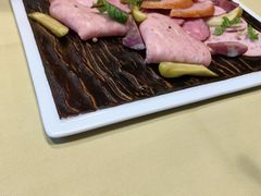 -秋林西餐厅