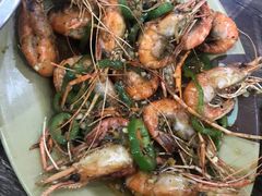 -贞姨美食·老字号海鲜大排档