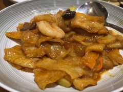 -天府中餐厅·粤菜·海南菜·生猛海鲜(三亚海棠湾洲际度假酒店)