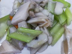 荷塘小炒-江南食坊·老杭州饭店(始于1987年·湖滨店)