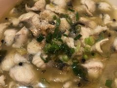 酸菜鱼-队长面馆 La Pasteria del Capitano