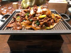 八王爷砂锅鸡-皇家冰窖小院(什刹海店)