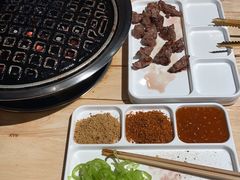 -霸腹烤肉(厦门柚子番店)