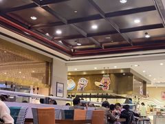 -雷迪森云锦大酒店-阳光西餐厅