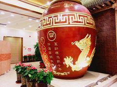 -江南大酒店·地道正宗有锅气的江西菜(中华北大街店)