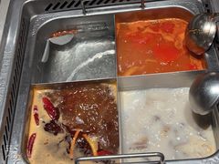 -海底捞火锅(丰尚国际广场店)