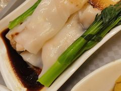 -威尼斯人酒店琳琅美食广场