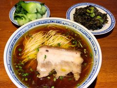 -同得兴 Since·1995 传统苏式面馆(十全街店)