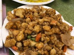 -桃子餐厅·天津菜(红星路直营店)