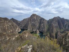 -龙庆峡风景区