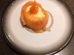 -元气寿司(东方宝泰店)