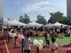 -艾儿思国际幼稚园(硚口店)