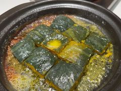 -火啫啫·粤式啫啫煲(南通首店)