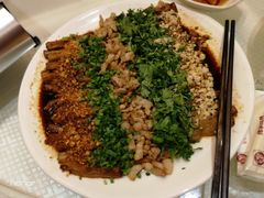 -莞香楼·正宗东莞菜(东升店)