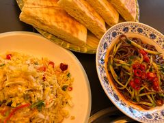 -九寨沟石锅鱼(沣峪口店)