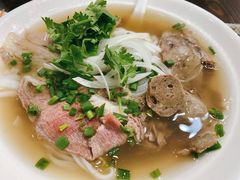 -PHO·5越南牛肉粉(建新路店)