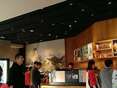 -星巴克(天津佛罗伦萨小镇店)