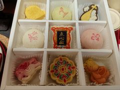 -北京稻香村(零号店)