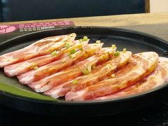 -九田家黑牛烤肉料理(太原迎泽区同至人店)