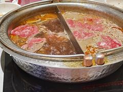 -樱煦和牛寿喜烧(如皋吾悦广场店)