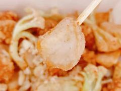 -呷贺盐酥鸡(抄纸巷店)