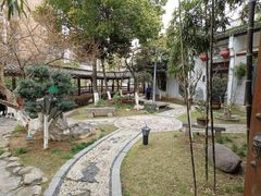 -不倒翁·徽天下名菜楼(马鞍山路店)