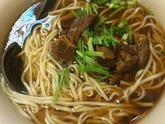 -李先生牛肉面大王(东铁营店)