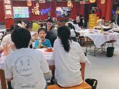 -饶福记·南昌烧烤大排档(九龙湖土著店)