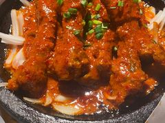 -七八冷面·延边朝鲜族美食(圣熙八号店)