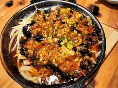 -小渔船渔家传统菜(鲅鱼圈店)