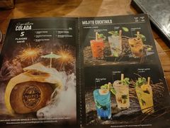 -Naughty Nuri’s Phuket