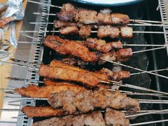 -同彬烧烤(菜园中心街店)