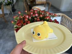 -嗒令甜品·主题融合料理餐厅(首座时代店)