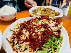 -如意香辣鸡架(总店)