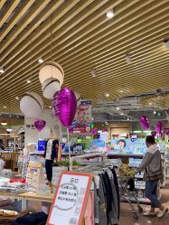 -孩子王(金茂汇店)