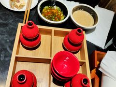 -重庆古老火锅