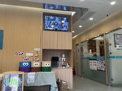 -小伙伴宠物医院•急重症转诊中心·老年专科·犬猫全科(北大街总院)