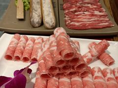 -如在蜀毛肚老火锅(怀柔店)