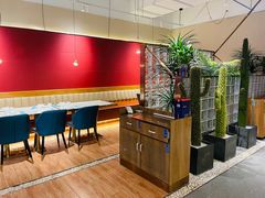 -悦海·家宴·冰花皮皮虾大锅贴(宝龙店)