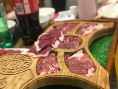 -南门四季铜锅涮肉(左家庄店)