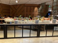 -TABLE·味西餐厅-成都茂业JW万豪酒店