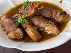 -天目湖刘老四农庄