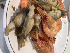 -尚品海鲜肥牛自助火锅(湖明店)