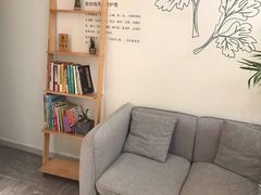 -左悦·艾灸调理·推拿按摩·精油SPA(卓悦汇店)